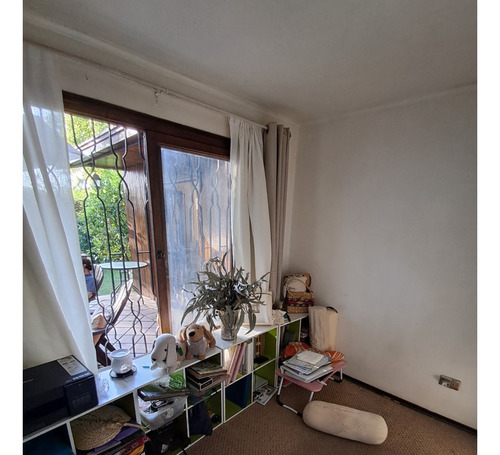 Venta Casa P 3D en suite 2B 2E Los Dominicos - Las Condes