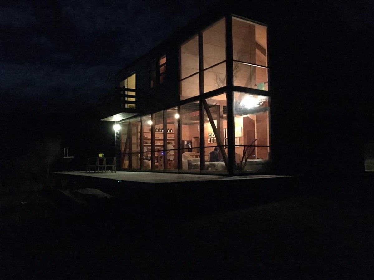 Venta Casa NO 4D en suite Walk-in cl&oacute;set 4B 3E 1Bd Camino a Ensenada - Puerto Varas