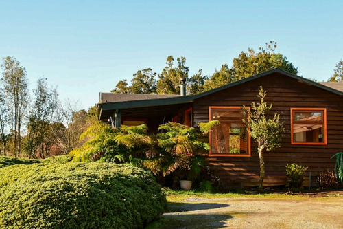 Arriendo Casa 2D 2B 2E 1B Camino a Ensenada - Puerto Varas