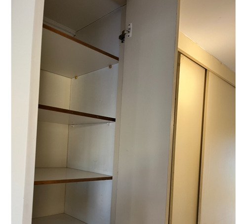 Arriendo Departamento NO 2D en suite 1B 1E Rotonda Atenas - Las Condes