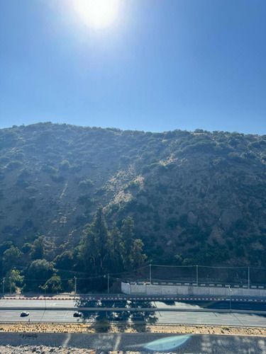 Venta Departamento 4D 5B 3E Tabancura - Vitacura