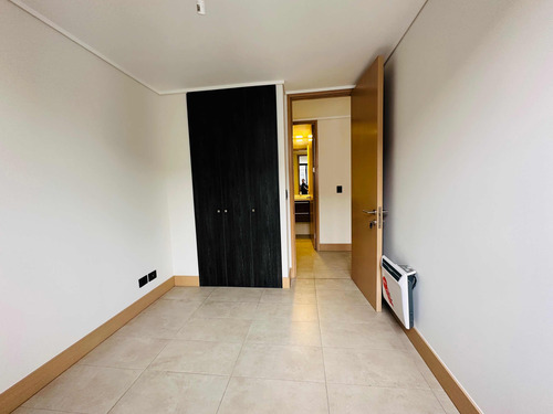 Arriendo Departamento 3D 3B 2E 1B Estadio Croata - Vitacura