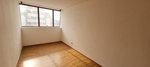 Arriendo Departamento NO 4D en suite 3B 1E 1B Barrio El Golf - Las Condes