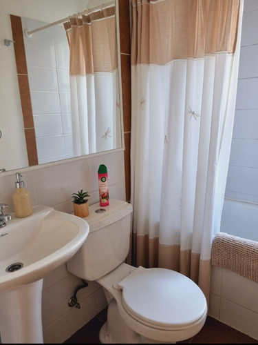 Venta Casa 2D 1B 1E Puerto Chico - Puerto Varas