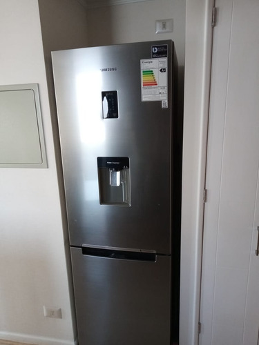 Venta Departamento P 1D 1B 1E 1B Metro Irarr&aacute;zaval - &Ntilde;u&ntilde;oa