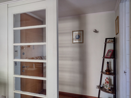 Venta Departamento P 2D en suite 2B 1E 1B Metro &Ntilde;u&ntilde;oa - &Ntilde;u&ntilde;oa