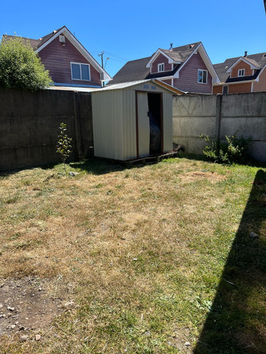 Arriendo Casa O 3D en suite Walk-in cl&oacute;set 3B 3E 1B  - Puerto Varas