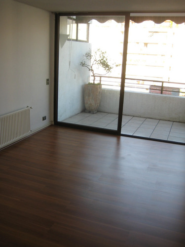 Arriendo Departamento O 3D 3B 1E 1B In&eacute;s de Su&aacute;rez - Providencia