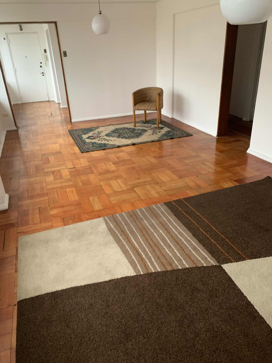 Venta Departamento SO 4D 3B 1Bd Metro Tobalaba - Mall Costanera - Providencia