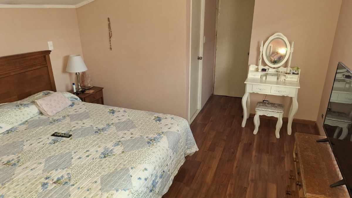 Venta Casa 4D en suite Walk-in cl&oacute;set 2B 1E  - Puerto Varas