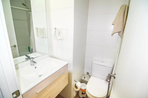 Venta Departamento NO 2D en suite Walk-in cl&oacute;set 2B 1E 1B Metro Sim&oacute;n Bolivar - &Ntilde;u&ntilde;oa