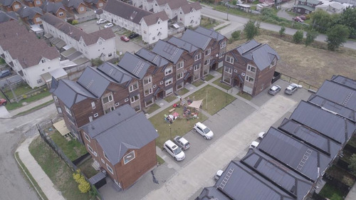 Venta Casa 3D en suite 2B 1E Centro de Puerto Varas - Puerto Varas