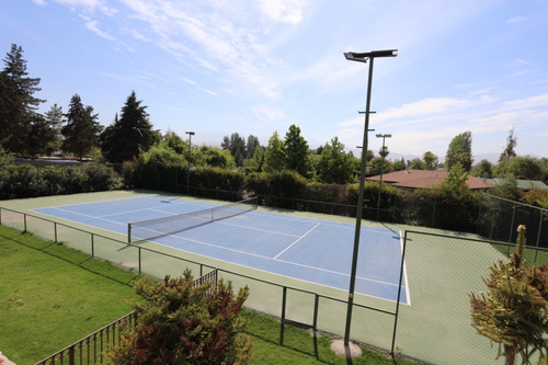 Venta Casa NO 6D en suite Walk-in cl&oacute;set 6B 3E 2B Chicureo - Colina