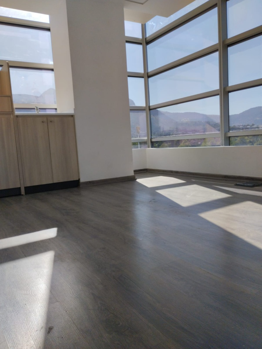 Arriendo Oficina NP 2B 2E 1Bd Los Trapenses - Lo Barnechea