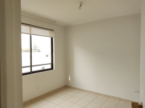 Arriendo Departamento SO 3D 2B 1E Metro Monse&ntilde;or Eyzaguirre - &Ntilde;u&ntilde;oa