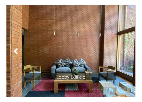 Venta Departamento SP 2D 2B 1E 1B Barrio Italia - Providencia