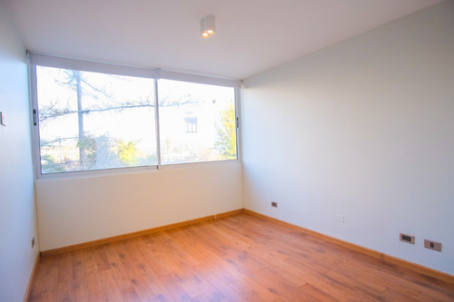 Arriendo Departamento SP 3D en suite 2B 1B Metro Hernando de Magallanes - Las Condes