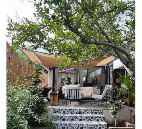 Venta Casa NO 4D en suite 3B 2E 1B Juan XXIII - Vitacura