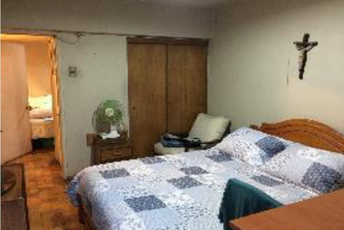 Venta Casa O 5D 2B 2E 1B Estadio Nacional - &Ntilde;u&ntilde;oa