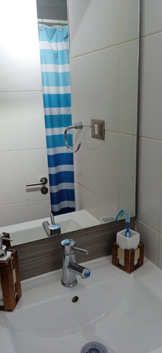 Venta Departamento 2D en suite 2B 1B Estadio Nacional - &Ntilde;u&ntilde;oa