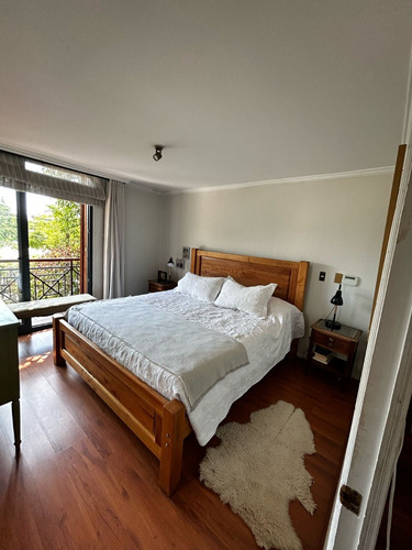 Venta Casa 4D 2B 1E La Llaver&iacute;a - Vitacura