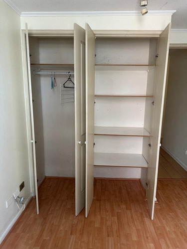 Arriendo Departamento 2D en suite 2B 1E Pedro de Valdivia - Providencia