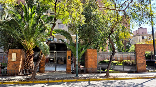 Arriendo Departamento SO 2D en suite Walk-in cl&oacute;set 2B 1E 1B Metro Monse&ntilde;or Eyzaguirre - &Ntilde;u&ntilde;oa