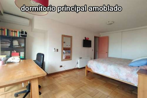 Arriendo Departamento NO 3D en suite 2B 1E 1B Sebasti&aacute;n Elcano - Las Condes