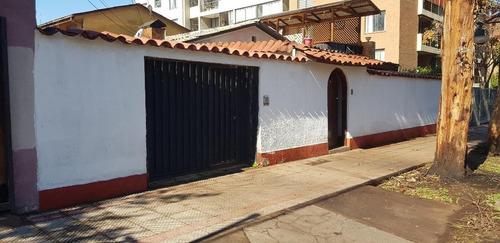 Venta Casa NP 3D Walk-in cl&oacute;set 2B 2E Metro Irarr&aacute;zaval - &Ntilde;u&ntilde;oa