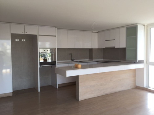 Arriendo Departamento 2D 2B 2E 1B  - Providencia