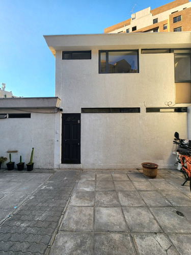 Arriendo Casa 3D 2B 1E 1B Metro &Ntilde;u&ntilde;oa - &Ntilde;u&ntilde;oa