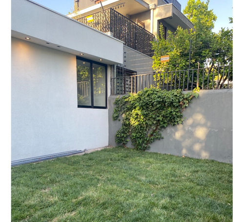 Venta Casa 3D en suite 2B 2E Rotonda Atenas - Las Condes