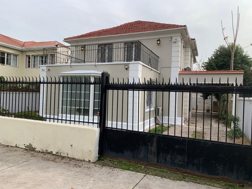 Arriendo Casa 5D 4B 5E 1B Parque Juan XXIII - &Ntilde;u&ntilde;oa