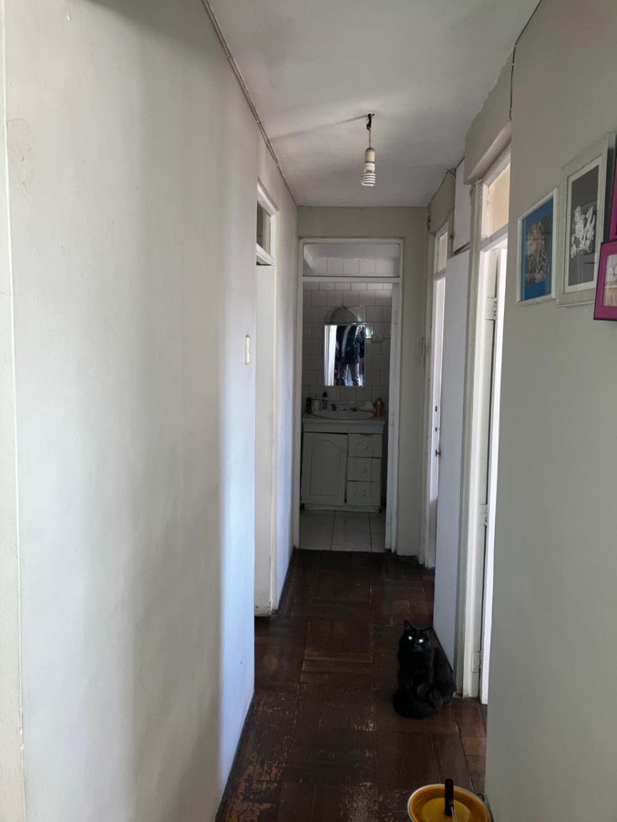 Venta Departamento N 2D 1B 1E Metro &Ntilde;u&ntilde;oa - &Ntilde;u&ntilde;oa