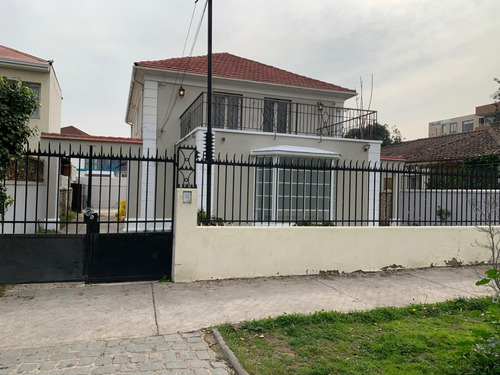 Arriendo Casa 5D 4B 5E 1B Parque Juan XXIII - &Ntilde;u&ntilde;oa