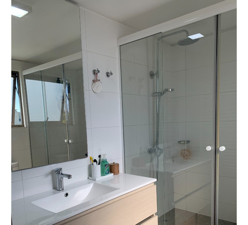 Arriendo Departamento NO 2D en suite Walk-in cl&oacute;set 2B 1E 1B Campus Oriente - Providencia