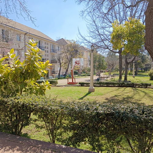 Venta Departamento 3D 2B Parque Bot&aacute;nico - &Ntilde;u&ntilde;oa