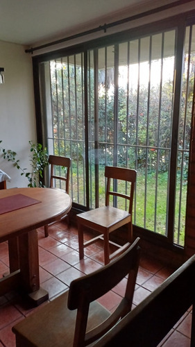 Venta Casa NOSP 3D 2B 2E 1B Villa Frei - &Ntilde;u&ntilde;oa