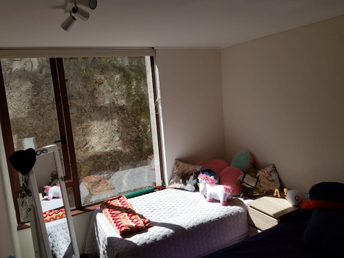 Arriendo Departamento NP 3D 3B 2E 1B Lo Curro - Vitacura