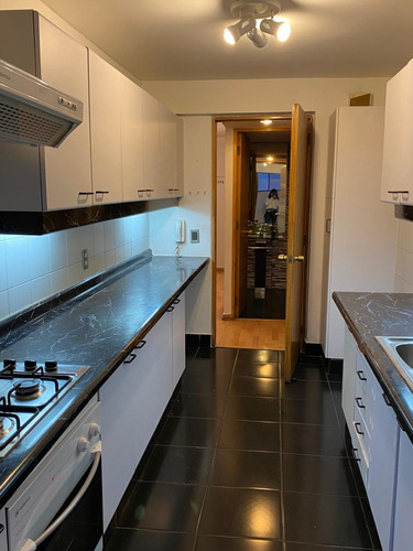 Arriendo Departamento SP 3D en suite Walk-in cl&oacute;set 3B 1E 1B Vaticano - Las Condes