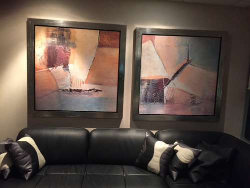 Arriendo Oficina NOSP 2B 1E 1B Estoril - Las Condes