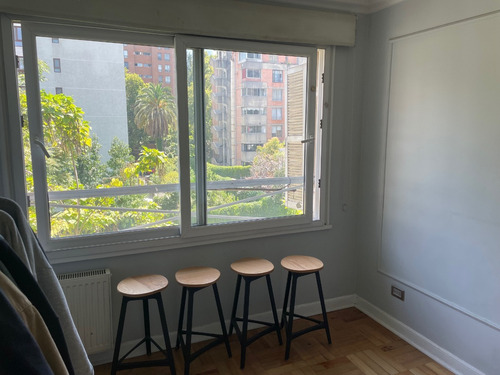 Venta Departamento NOSP 3D 2B Los Leones - Providencia