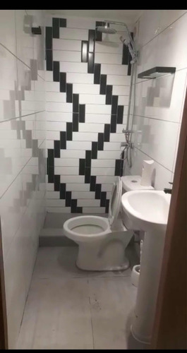 Arriendo Departamento SO 3D en suite 3B 1E 1B Las Lilas - Providencia