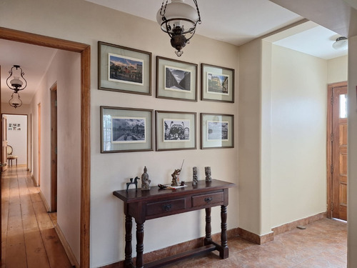 Venta Casa O 4D en suite 3B 2E 1B Metro Bilbao - Providencia