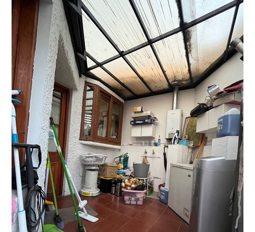 Venta Casa 5D 6B 3E 1B La Reina Alta - La Reina