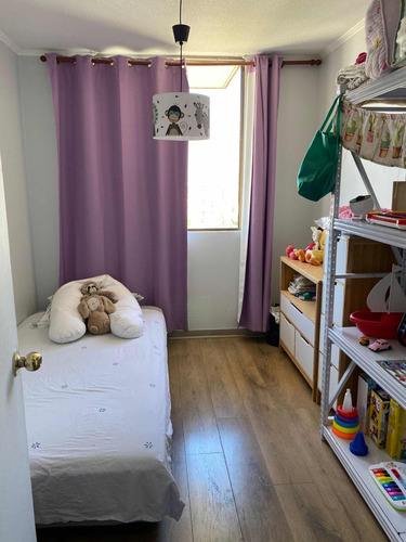 Venta Departamento NO 2D 2B 1E 1B Estadio Nacional - &Ntilde;u&ntilde;oa