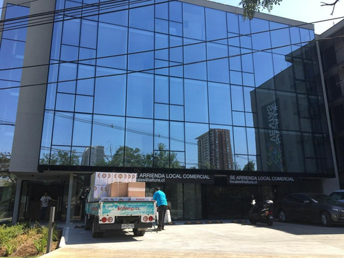 Venta Oficina SO 1B 1E Villa Frei - &Ntilde;u&ntilde;oa