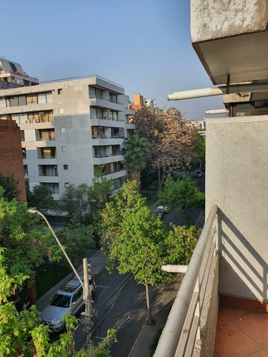 Venta Departamento NP 2D 2B 1E 1B Los Leones - Providencia