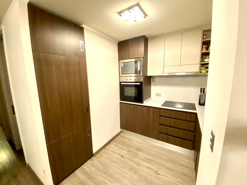 Arriendo Departamento 2D 2B 1E 1B Metro &Ntilde;u&ntilde;oa - &Ntilde;u&ntilde;oa