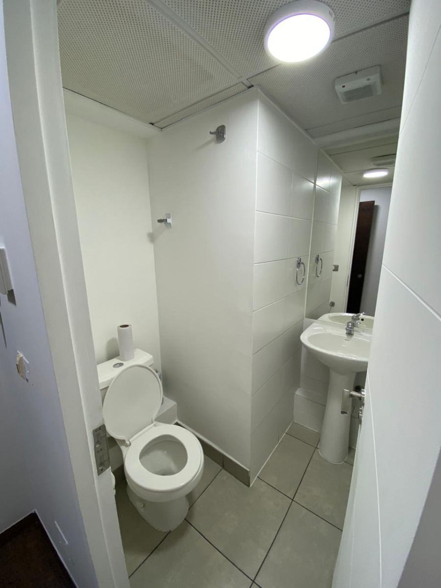 Venta Oficina P 1B 1E Manuel Montt - Providencia